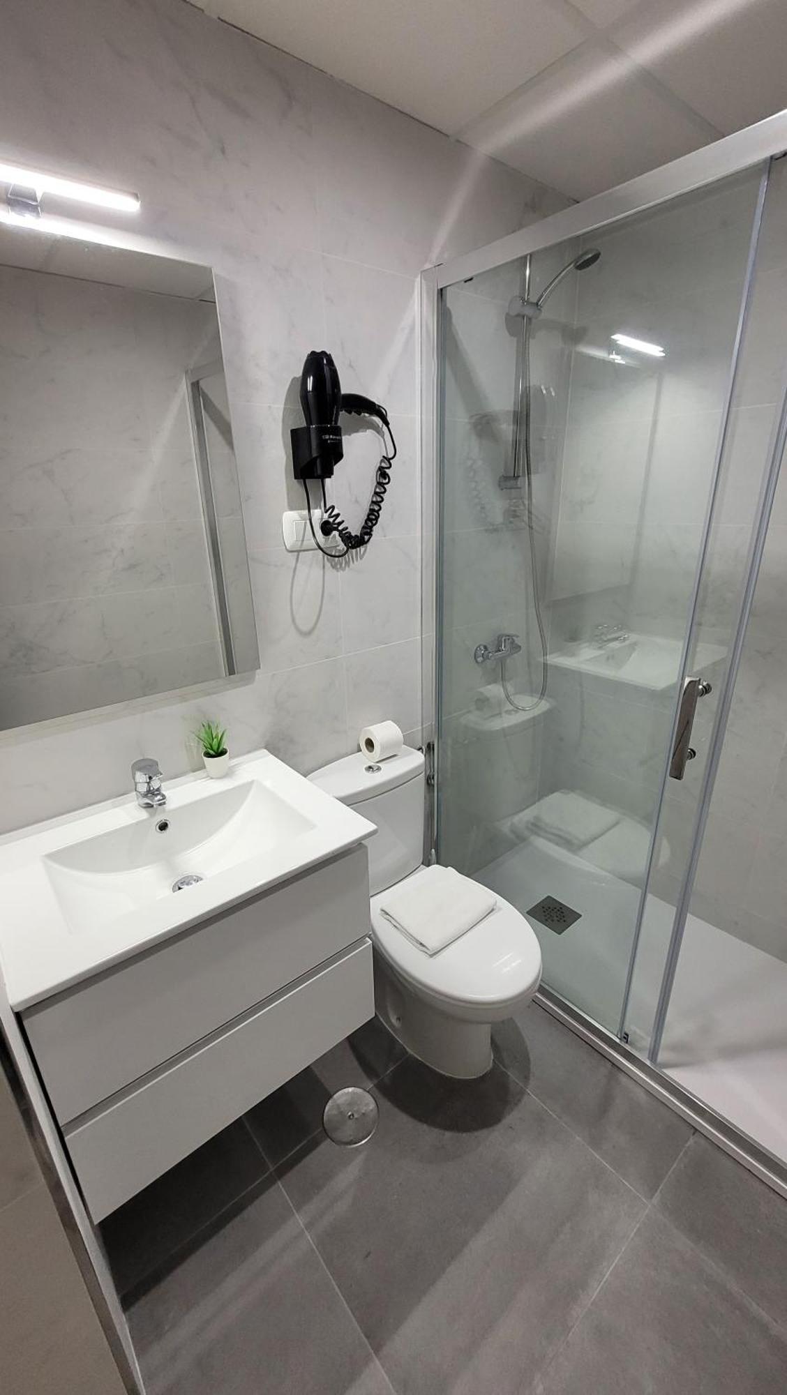 Appartement Trinidad Málaga